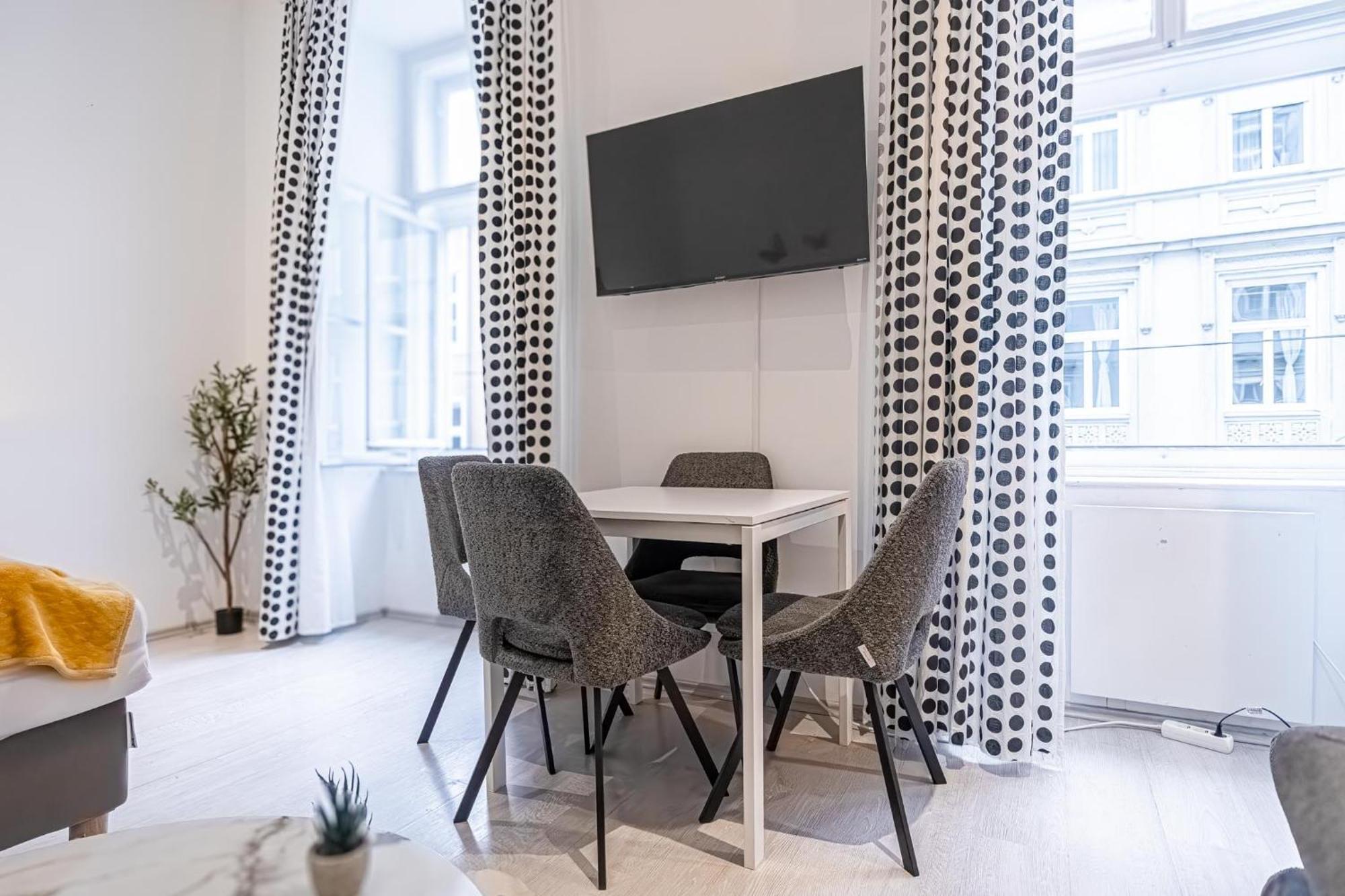 Apartment Cozy 1br - Perfect For Long