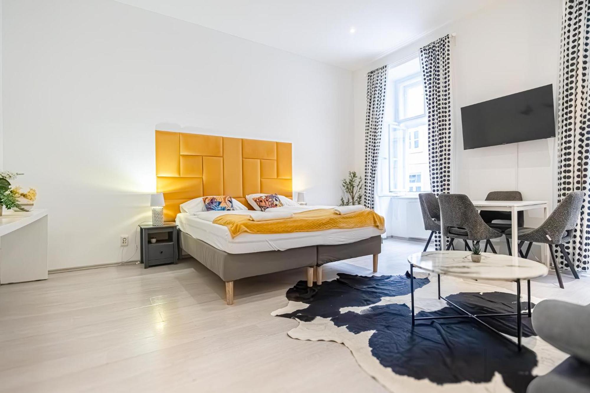 Cozy 1br - Perfect For Long * Wien