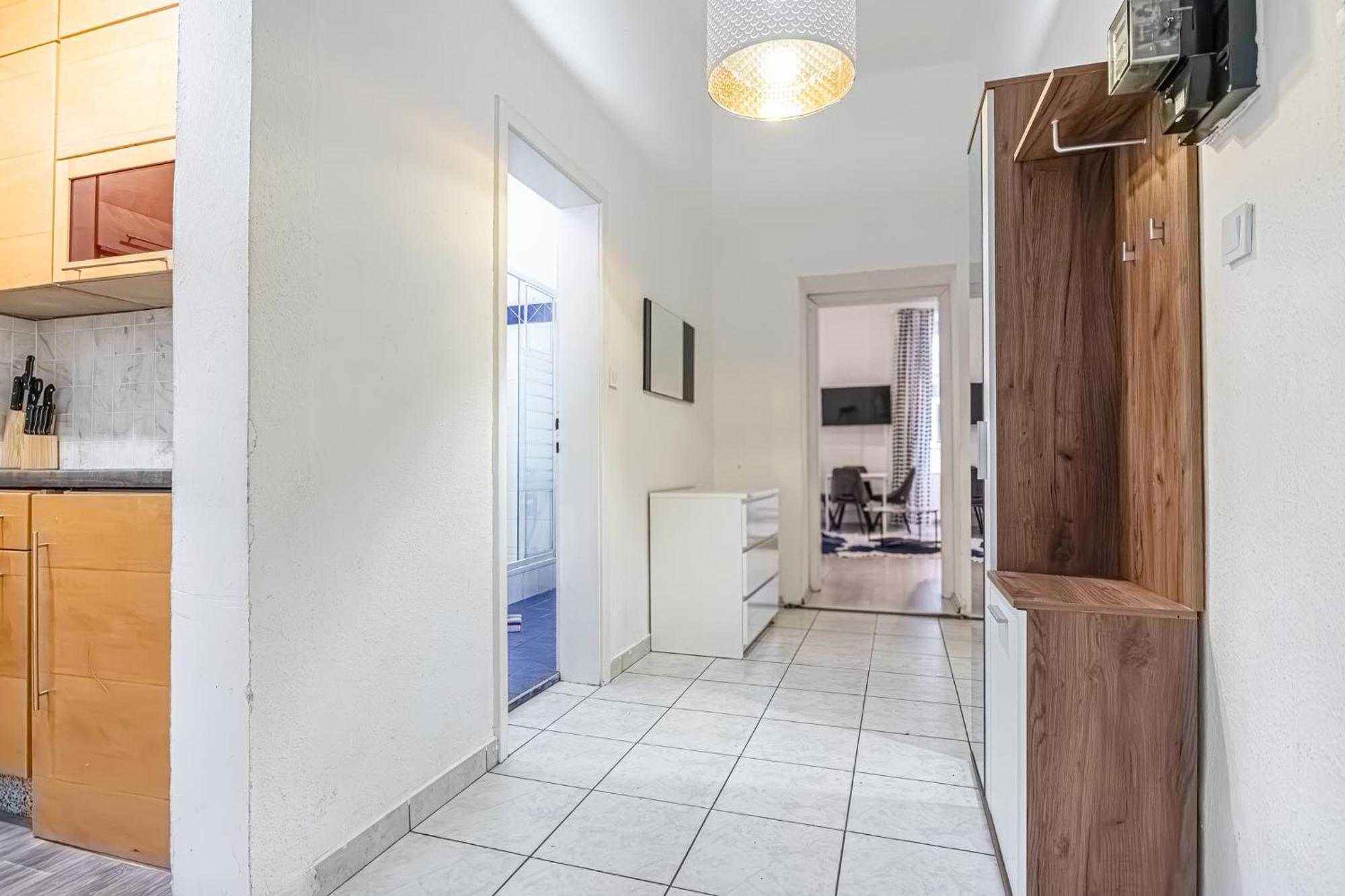 Cozy 1br - Perfect For Long Apartment