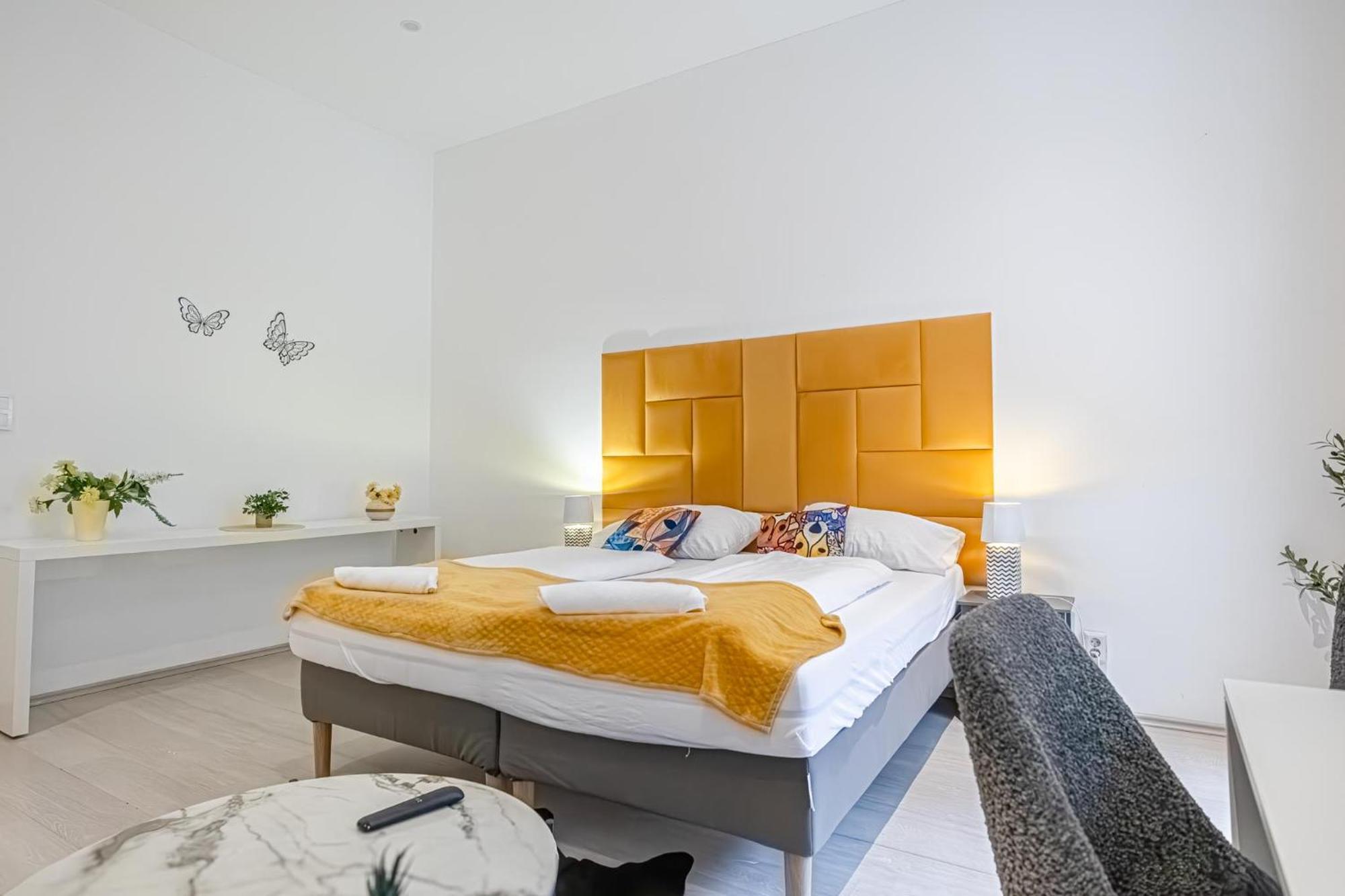 Apartment Cozy 1br - Perfect For Long *
